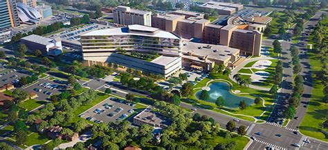 Between February and July 2022, OUHSC underwent a process of strategic planning to chart the course for the future. . Ou health